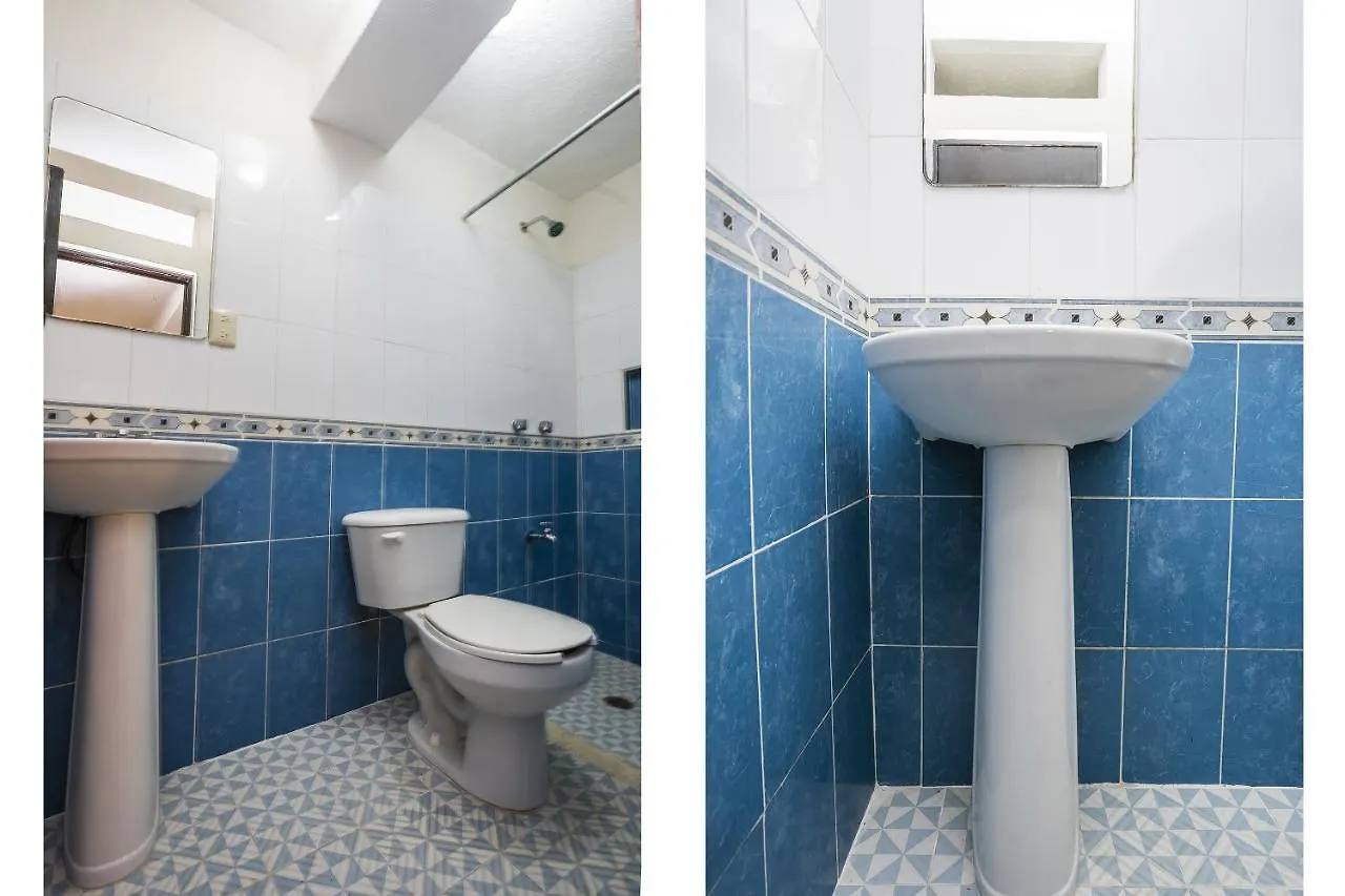Hotel Nachancan Chetumal