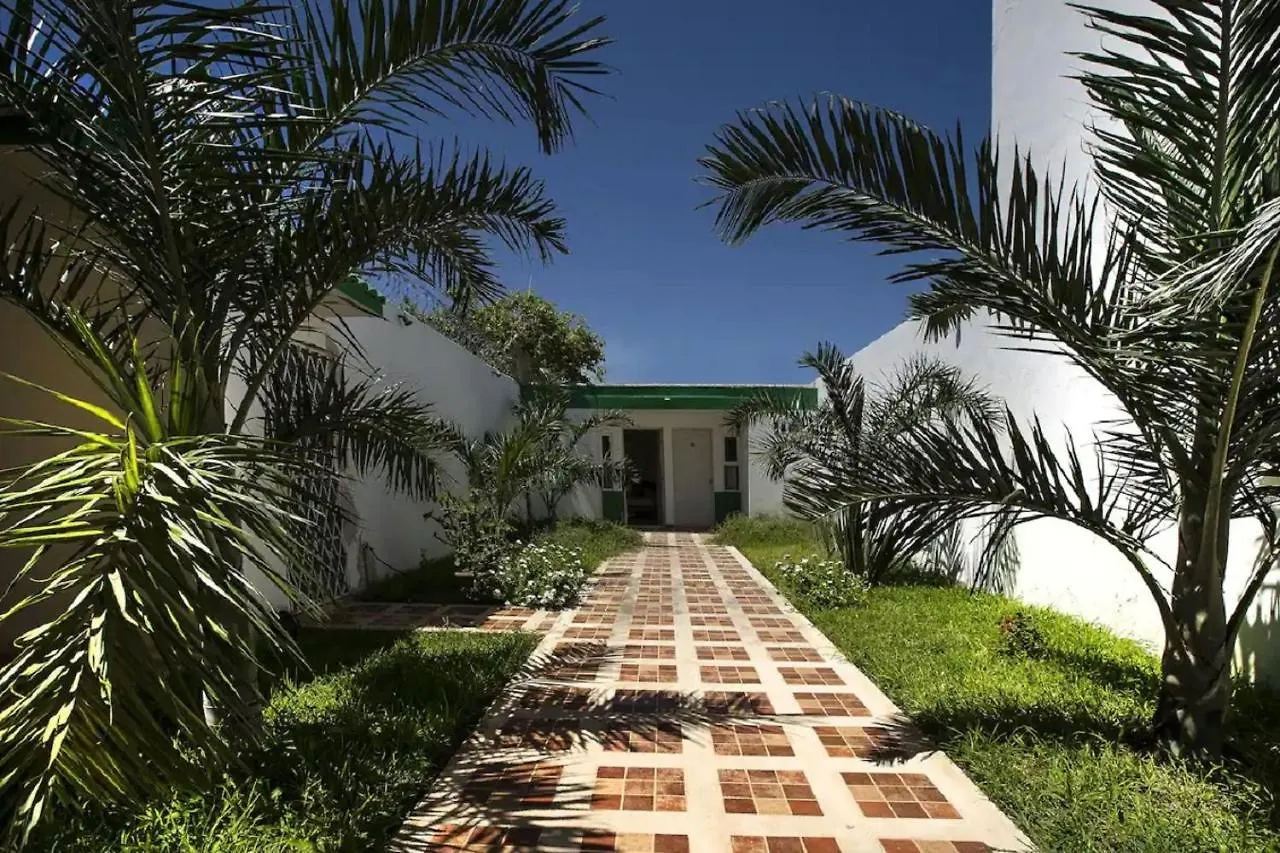 Hotel Nachancan Chetumal