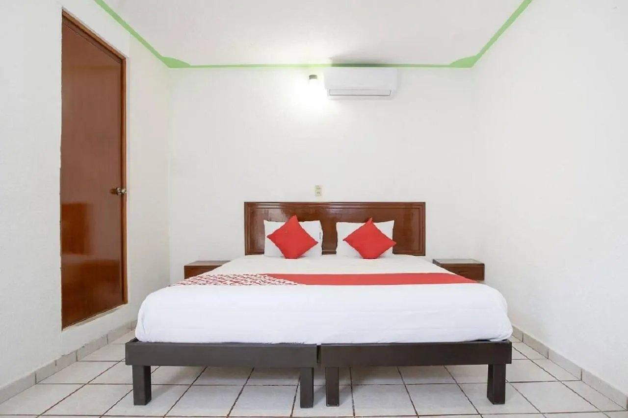 ***  Hotel Nachancan Chetumal Mexico