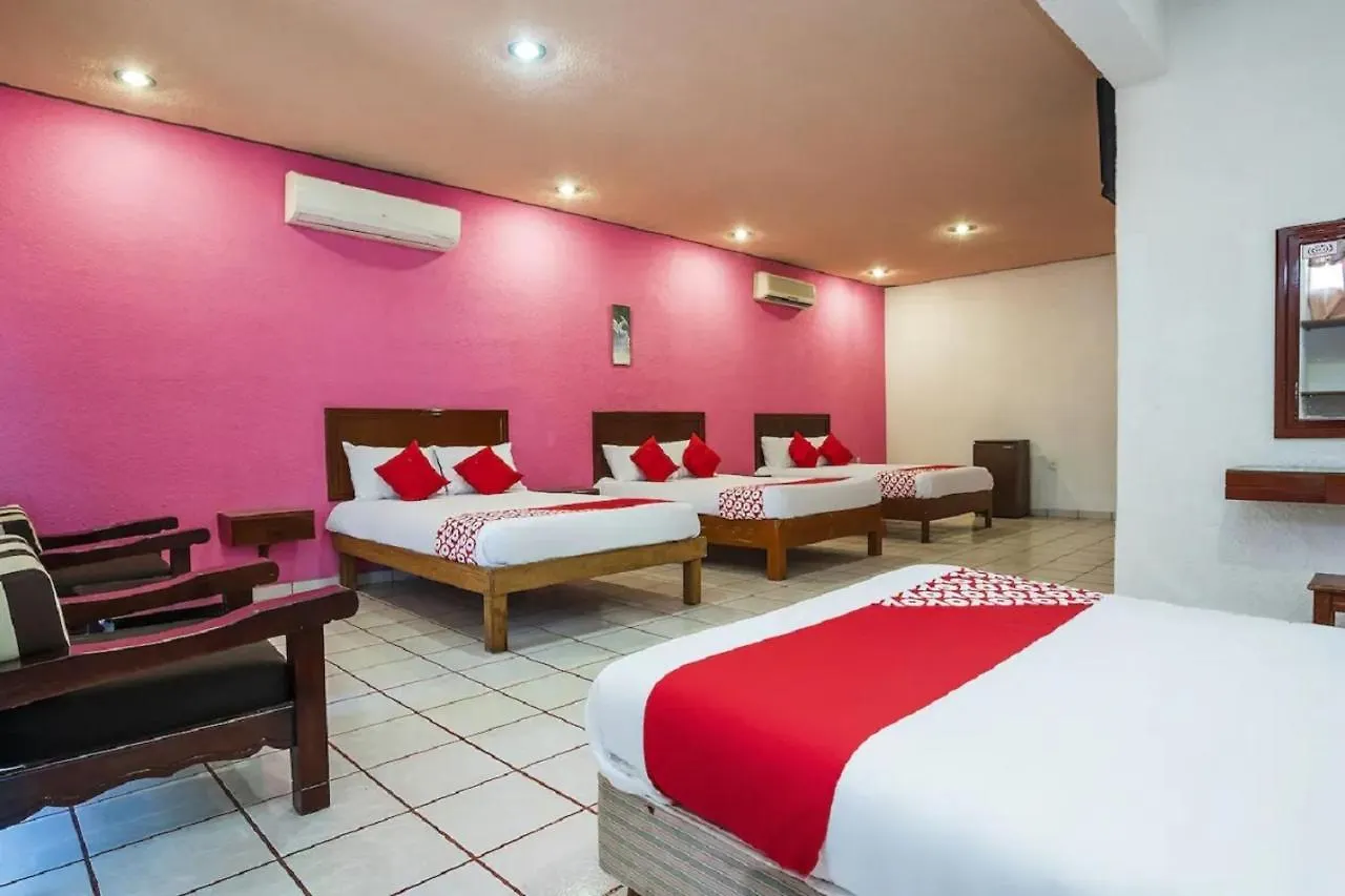 Hotel Nachancan Chetumal