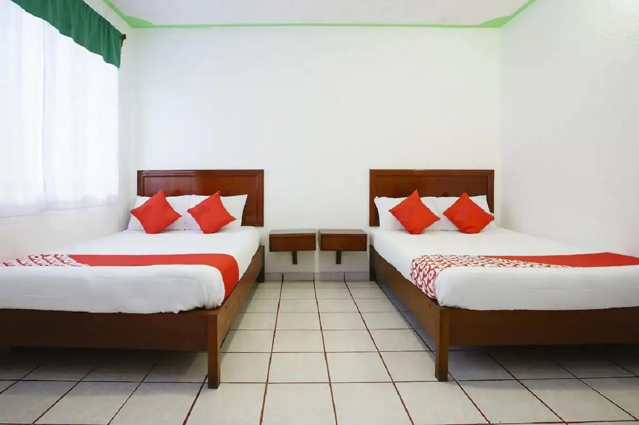 Hotel Nachancan Chetumal