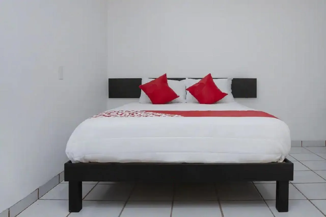 Hotel Nachancan Chetumal