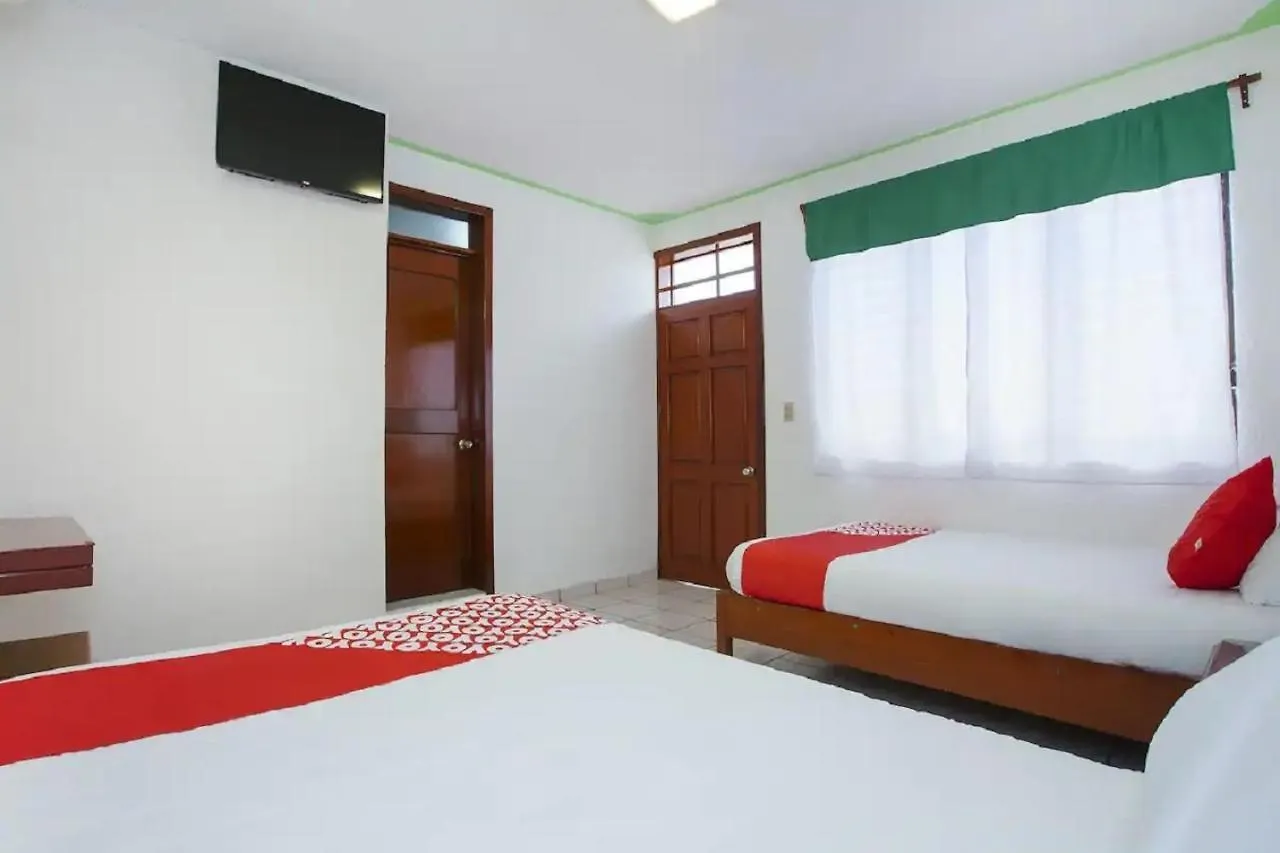 ***  Hotel Nachancan Chetumal Mexico