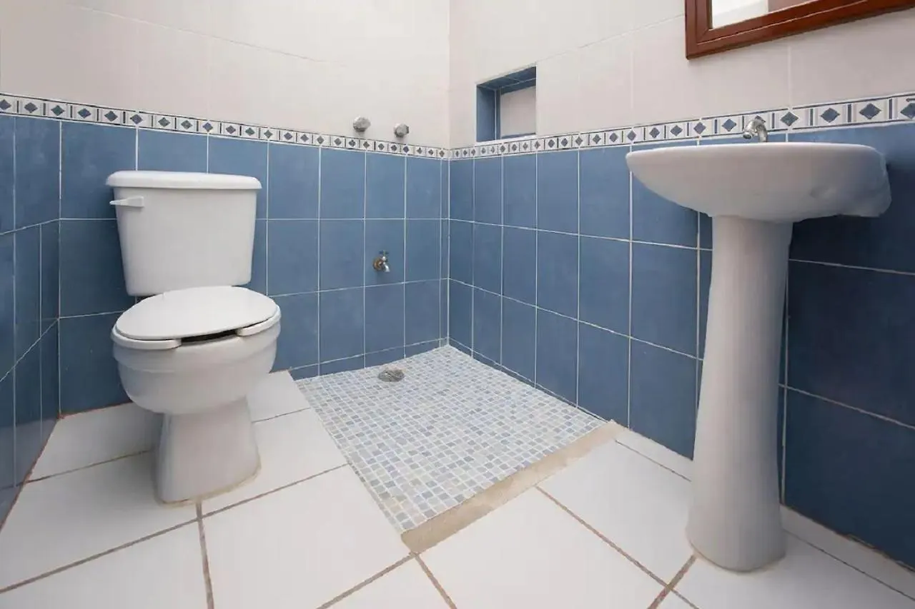 Hotel Nachancan Chetumal