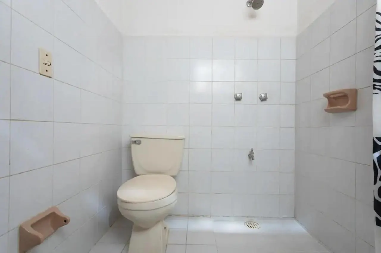 ***  Hotel Nachancan Chetumal Mexico