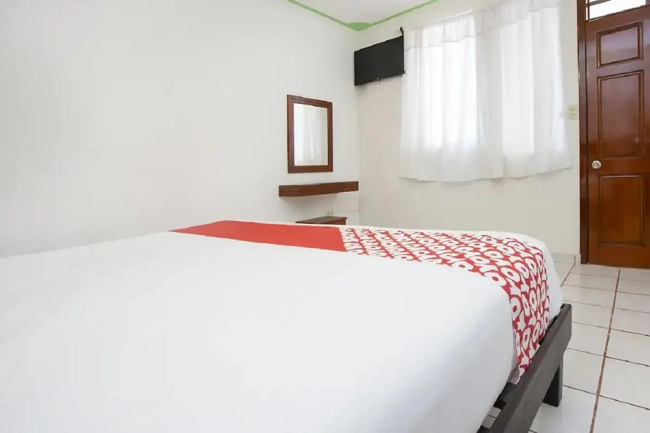 Hotel Nachancan Chetumal