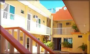 Hotel Nachancan Chetumal