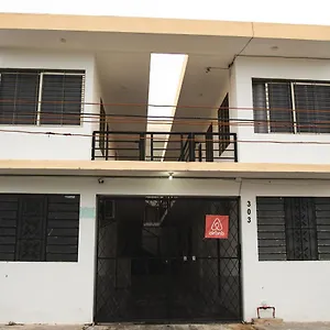 Departamento Orellana 9 Appartamento